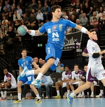 Felipe Borgues - photo Yvan Marcou Felipe Borgues - photo Yvan Marcou