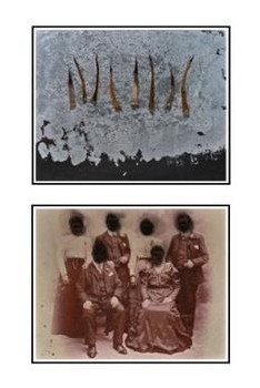 Ionas-Famille brûlée - 2005 Ionas-Famille brûlée - 2005