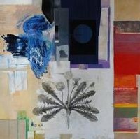 Ionas-Pissenlits, feuilles, fleurs et racines-2004 Ionas-Pissenlits, feuilles, fleurs et racines-2004