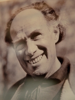 Robert Barriot - photo collection privée Robert Barriot - photo collection privée