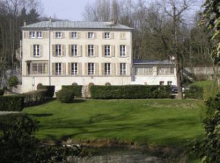 LE MUSEE DE LA PHOTOGRAPHIE S’AGRANDIT LE MUSEE DE LA PHOTOGRAPHIE S’AGRANDIT