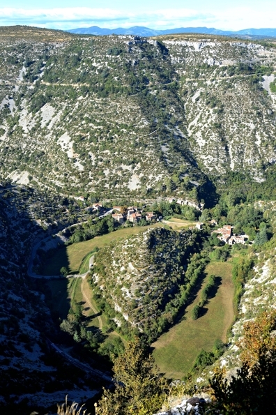 Cirque de Navacelles © photo Yvan Marcou