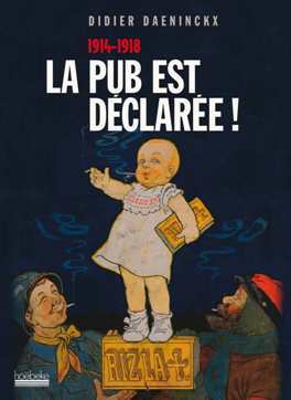 La couverture La couverture