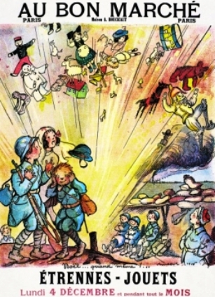 DANS LES COMMEMORATIONS DE LA GRANDE GUERRE DANS LES COMMEMORATIONS DE LA GRANDE GUERRE