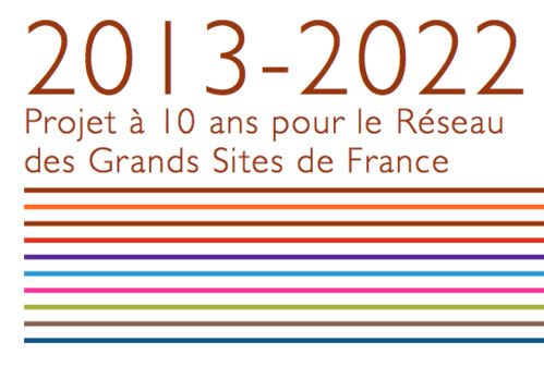 LES GRANDS SITES NATURELS DE FRANCE LES GRANDS SITES NATURELS DE FRANCE