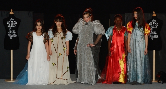 Projet Caillens © photo Yvan Marcou Projet Caillens © photo Yvan Marcou