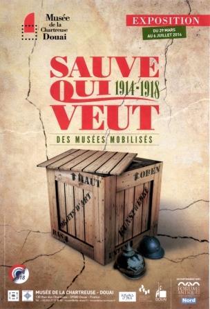 COMMENT A T-ON TENTE DE SAUVER LE PATRIMOINE PENDANT LA PREMIERE GUERRE MONDIALE ? COMMENT A T-ON TENTE DE SAUVER LE PATRIMOINE PENDANT LA PREMIERE GUERRE MONDIALE ?