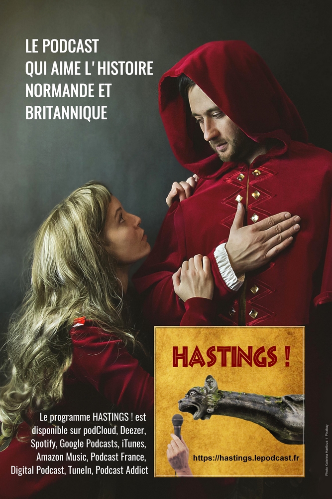 HASTINGS ! HASTINGS !