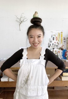 Thai Artist Brings Nature to the Concrete Jungle with New Project Thai Artist Brings Nature to the Concrete Jungle with New Project