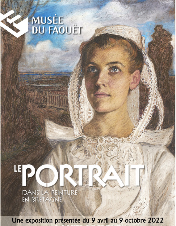 Le Portrait dans la peinture en Bretagne aux XIXème et XXème siècles Le Portrait dans la peinture en Bretagne aux XIXème et XXème siècles