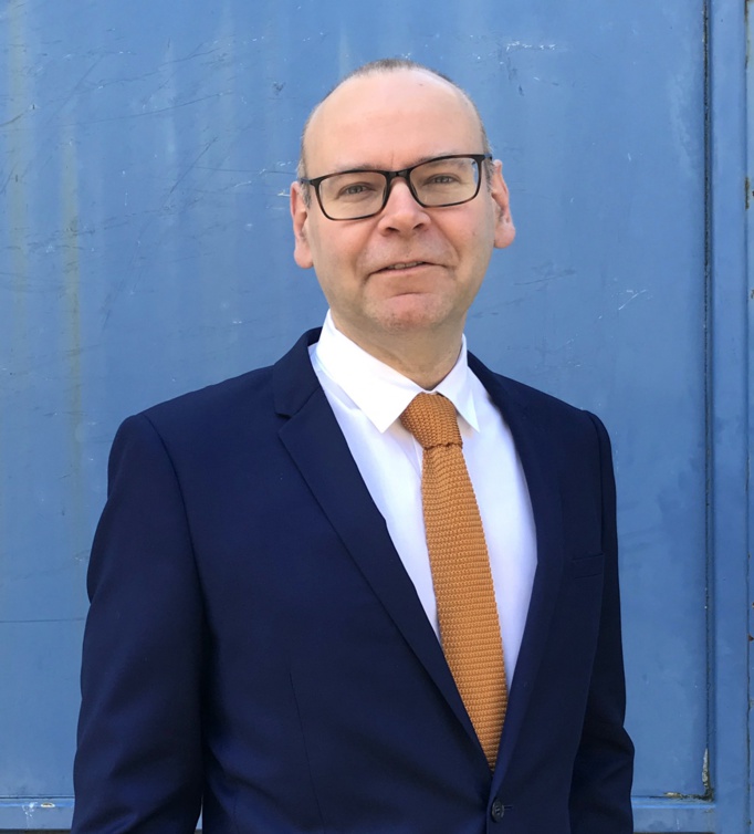 Clément Chéroux, nouveau directeur de la Fondation HCB Clément Chéroux, nouveau directeur de la Fondation HCB