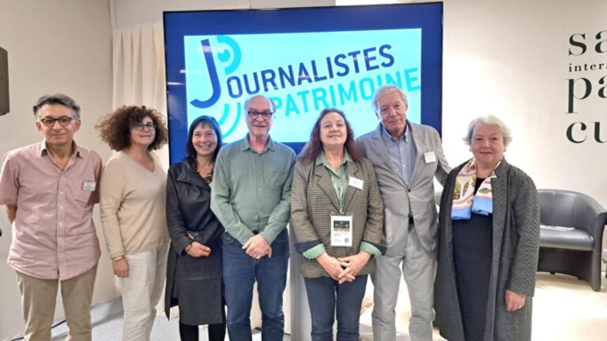 Lettre de la présidente de l’AJP Lettre de la présidente de l’AJP