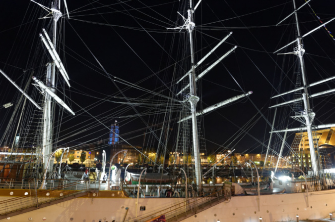 Dunkerque - Musée portuaire © photo Yvan Marcou Dunkerque - Musée portuaire © photo Yvan Marcou