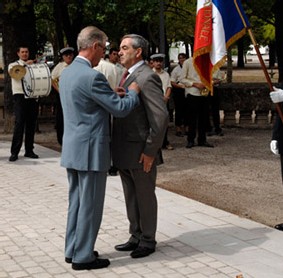 Yvan MARCOU Yvan MARCOU
