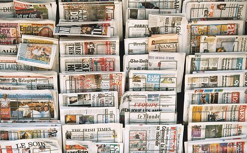 La vraie "connaissance du journaliste" est capitale La vraie "connaissance du journaliste" est capitale