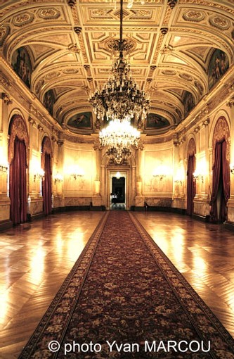 Hôtel de Lassay - Paris Hôtel de Lassay - Paris