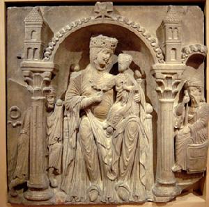 Musée du Palais Jacques Cœur - Sculpture Romane - Saint-Guilhem Musée du Palais Jacques Cœur - Sculpture Romane - Saint-Guilhem