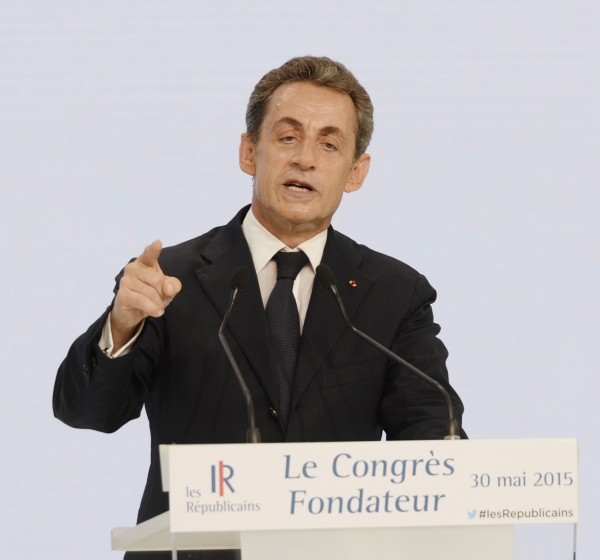 Les Républicains Les Républicains