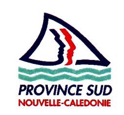 PROVINCE SUD - Nouvelle-Calédonie