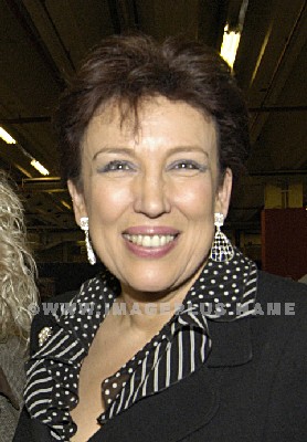 BACHELOT Roselyne