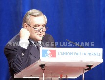 RAFFARIN Jean-Pierre