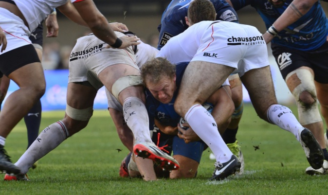 On ne passe pas © Photo Yvan Marcou. On ne passe pas © Photo Yvan Marcou.