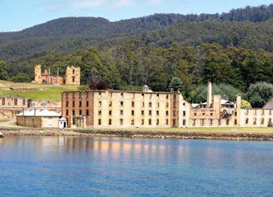 Classement des  Bagnes australiens par l'UNESCO. Classement des  Bagnes australiens par l'UNESCO.