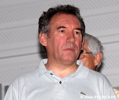 BAYROU François