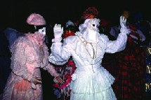 CARNAVAL DE GUYANE. CARNAVAL DE GUYANE.