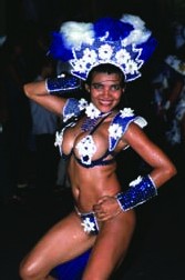 CARNAVAL DE GUYANE. CARNAVAL DE GUYANE.