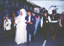 CARNAVAL DE GUYANE. CARNAVAL DE GUYANE.
