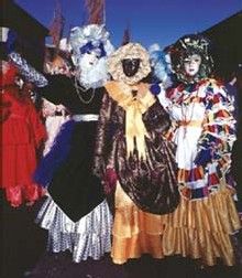 CARNAVAL DE GUYANE. CARNAVAL DE GUYANE.