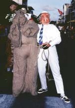 CARNAVAL DE GUYANE. CARNAVAL DE GUYANE.