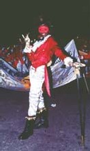 CARNAVAL DE GUYANE. CARNAVAL DE GUYANE.