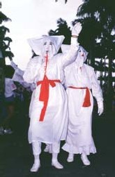 CARNAVAL DE GUYANE. CARNAVAL DE GUYANE.