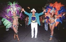CARNAVAL DE GUYANE. CARNAVAL DE GUYANE.