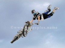 MOTO FREESTYLE