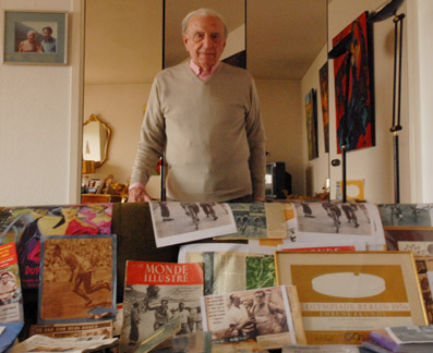 Guy LAPEBIE nous a quitté le 08 mars 2010 à l'âge de 93 ans Guy LAPEBIE nous a quitté le 08 mars 2010 à l'âge de 93 ans
