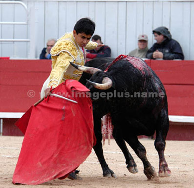 Corrida - Joselite ADAME