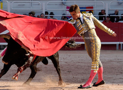 Corrida - Juan BAUTISTA