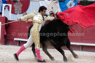 Corrida - Victor PUERTO