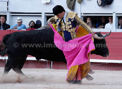 Corrida - Jose Ignacio RAMOS