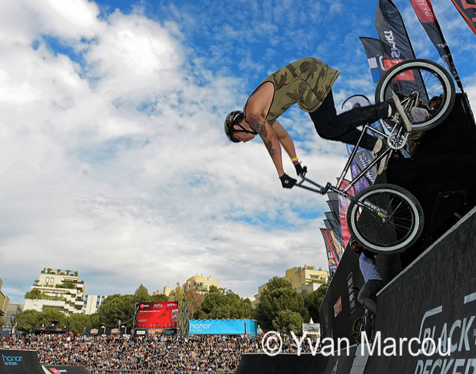20° édition du FISE World Montpellier 20° édition du FISE World Montpellier