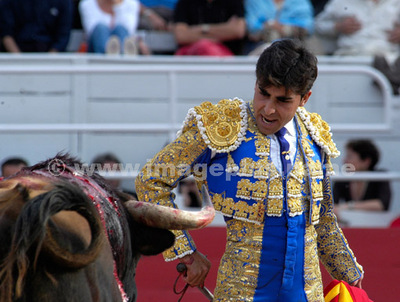 Javier Valverde  - photo © Yvan Marcou