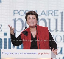 BOUTIN Christine