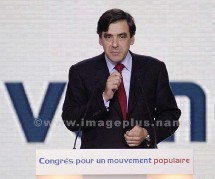 FILLON François