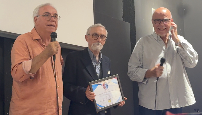 Bonjour les Optimistes - Remise des prix le 9 septembre 2026 à La Gazette café à Montpellier. Bonjour les Optimistes - Remise des prix le 9 septembre 2026 à La Gazette café à Montpellier.