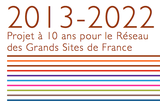 LES GRANDS SITES NATURELS DE FRANCE LES GRANDS SITES NATURELS DE FRANCE