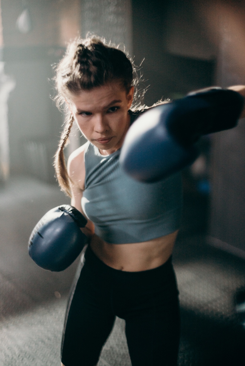 Quelles sont les règles de la boxe anglaise ?