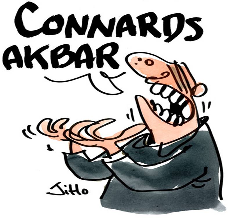 Je suis Charlie